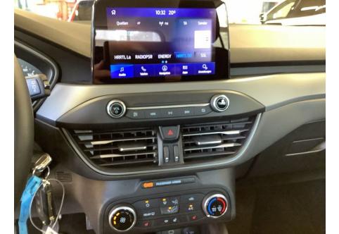 Ford Focus #12