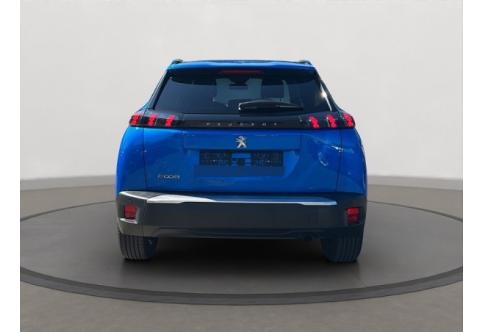 Peugeot 2008 #4