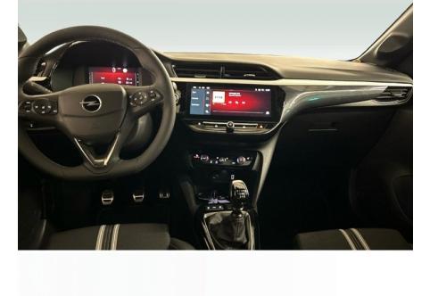 Opel Corsa #3