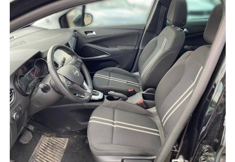 Opel Crossland X #3