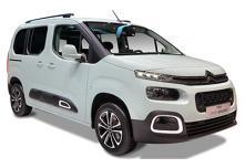 Berlingo Au Citron