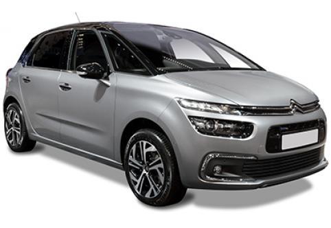 Citroen C4 Spacetourer Reimport Als Eu Neuwagen Mit Bis Zu 46 Rabatt