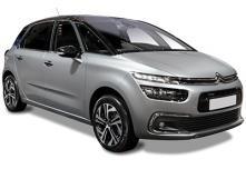 Citroen C4 Spacetourer