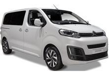 Citroen SpaceTourer