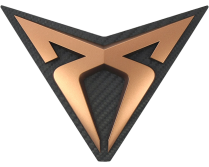 CUPRA Logo