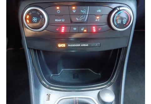 Ford Puma #22