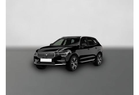 Volvo XC60 #1