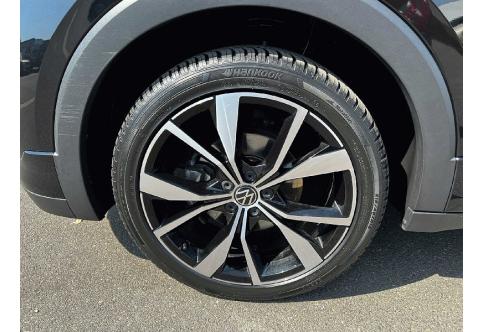 VW T-Cross #4