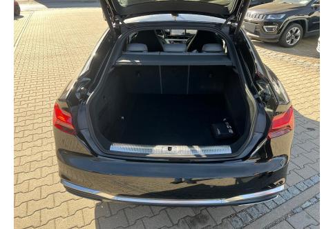 Audi A5 #7