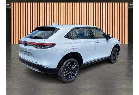 Honda HR-V #5