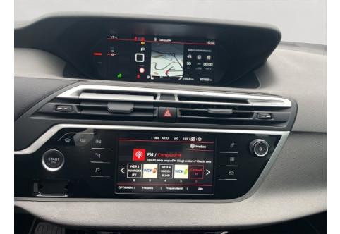 Citroen C4 #12