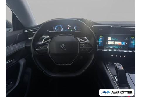 Peugeot 508 #7