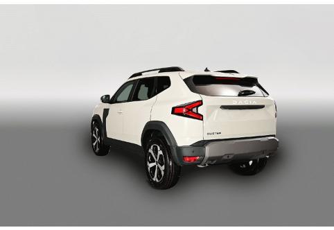 Dacia Duster #3