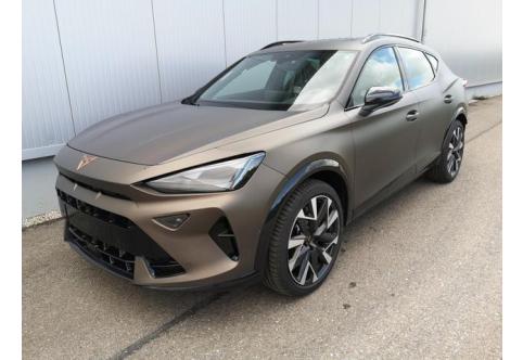 Cupra Formentor #1