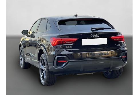 Audi Q3 #1