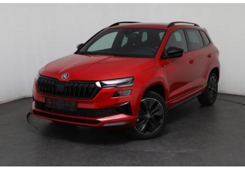 Skoda Karoq #2