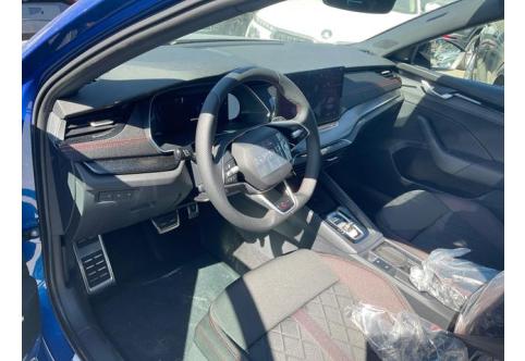 Skoda Octavia #1