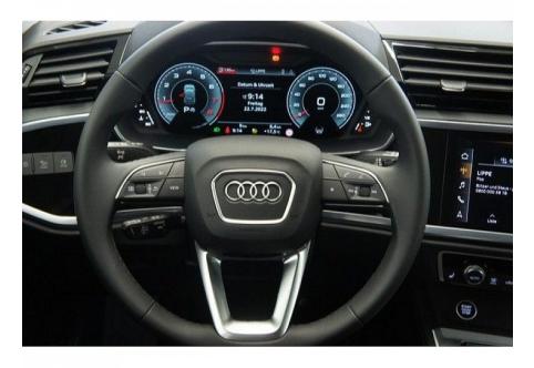 Audi Q3 #10