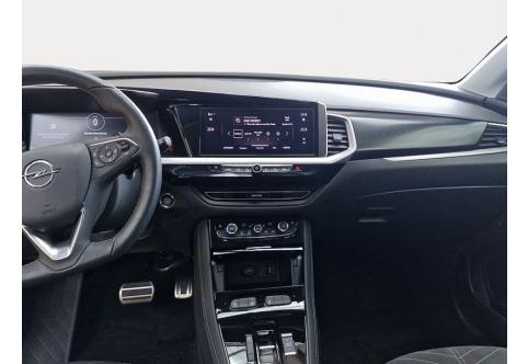Opel Grandland X #9