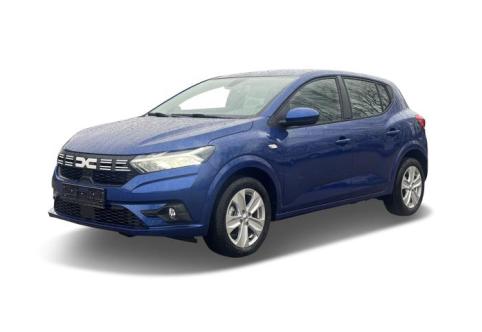 Dacia Sandero #2
