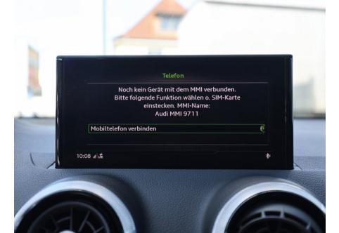 Audi Q2 #10