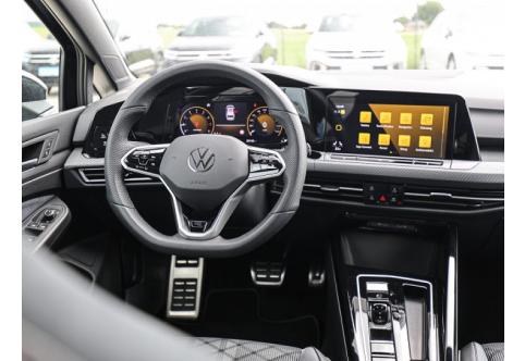VW Golf #7