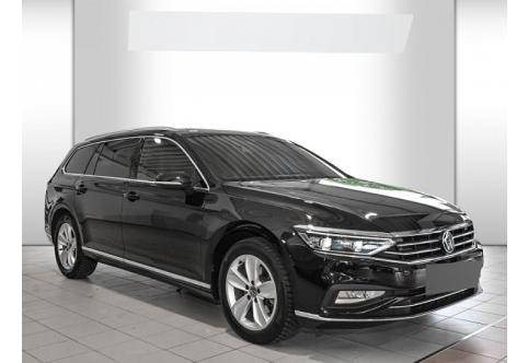 VW Passat #2