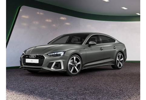 Audi A5 #1