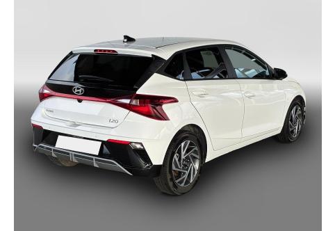 Hyundai i20 #3