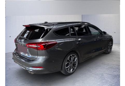 Ford Focus #3
