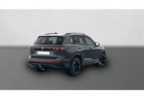 VW Tiguan #5