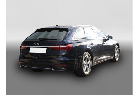 Audi A6 #3