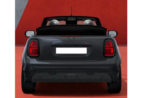 Mini Cabrio #4