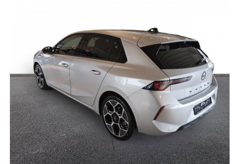 Opel Astra #4