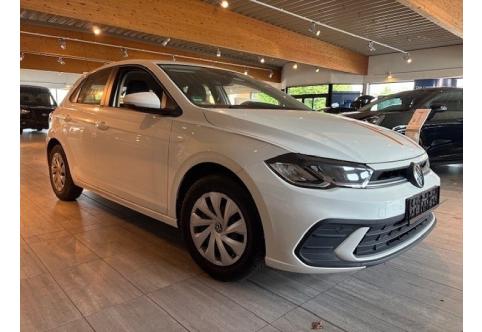 VW Polo #1
