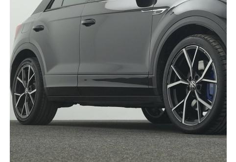 VW T-Roc #28