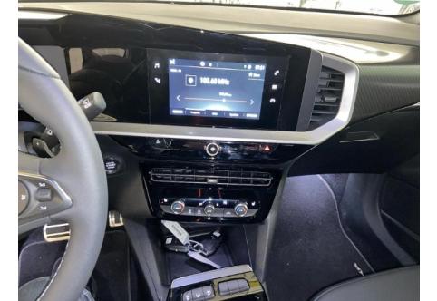 Opel Mokka #5