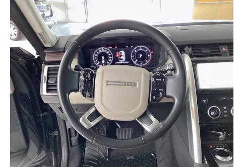 Land Rover Discovery #16