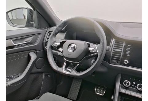 Skoda Kodiaq #10
