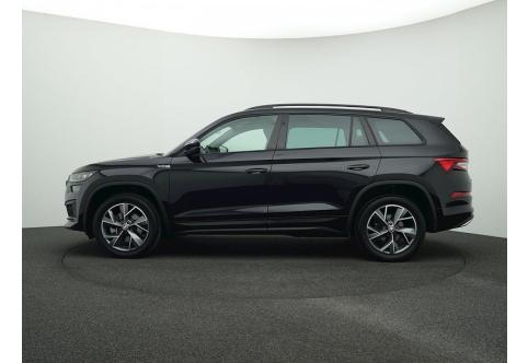 Skoda Kodiaq #2