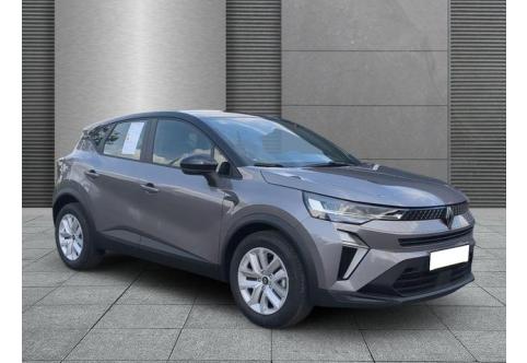 Renault Captur #2