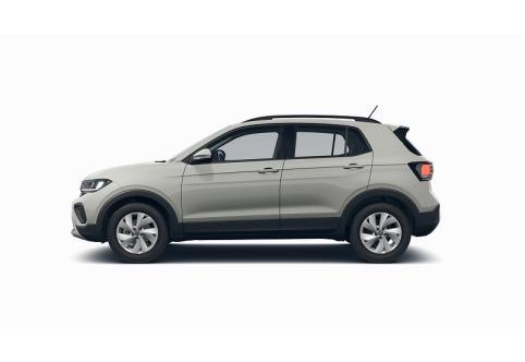 VW T-Cross #6