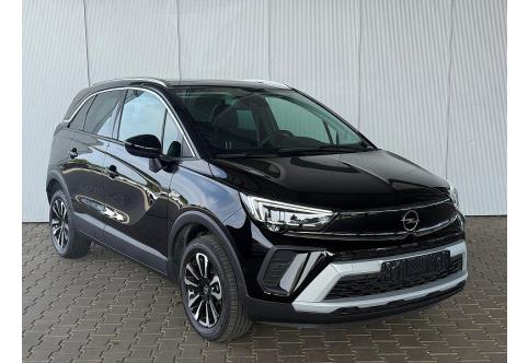 Opel Crossland X #4