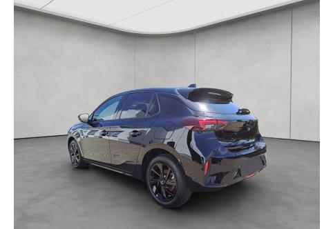Opel Corsa #3