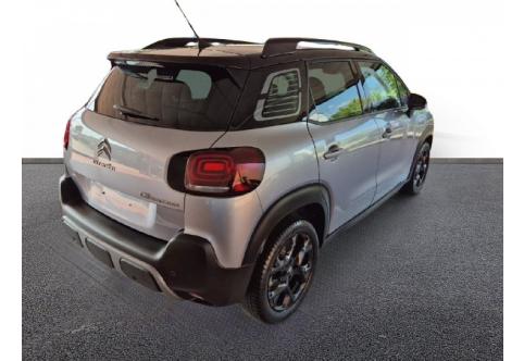 Citroën C3 Aircross #6