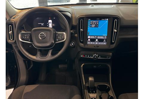 Volvo XC40 #7