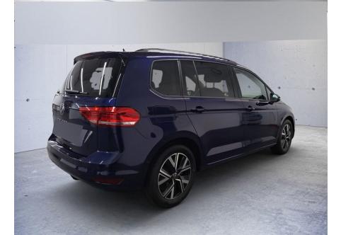 VW Touran #3
