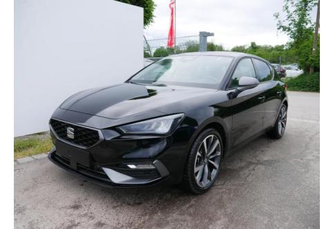 Seat Leon #2