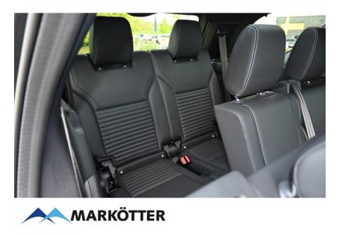 Land Rover Discovery #8