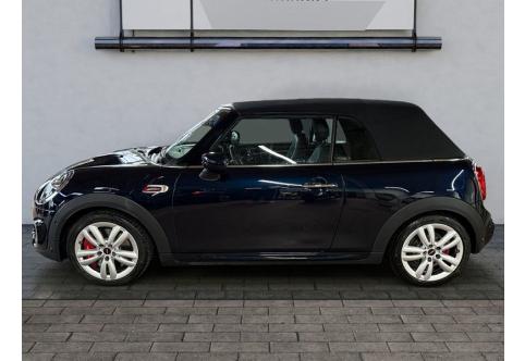 Mini John Cooper Works #2